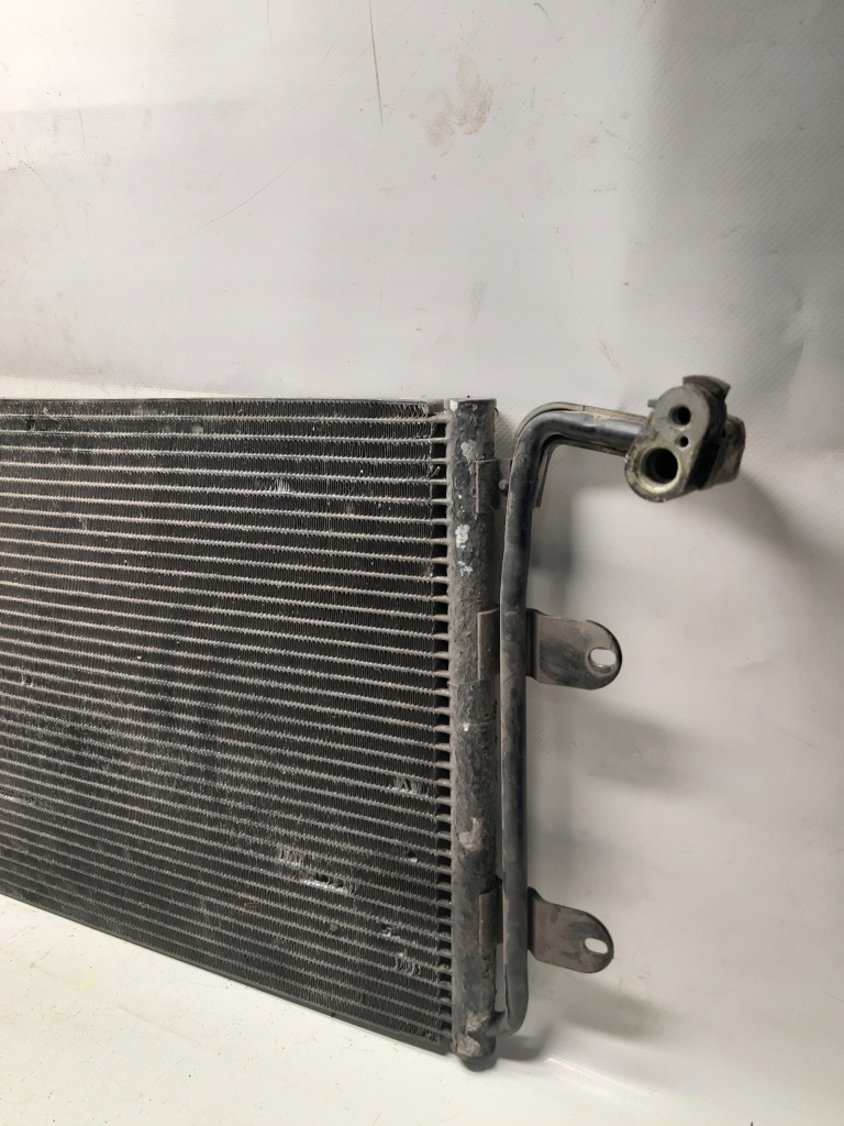 фото №7, Радіатор кондиціонера seat toledo ii 1.9tdi