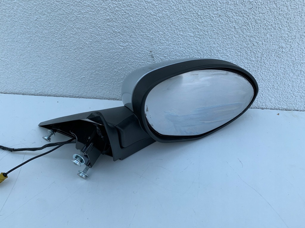 фото №3, Fisker karma зеркало правое car mirror