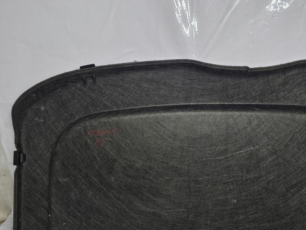 фото №11, Chevrolet trax 17- полиця багажника usa