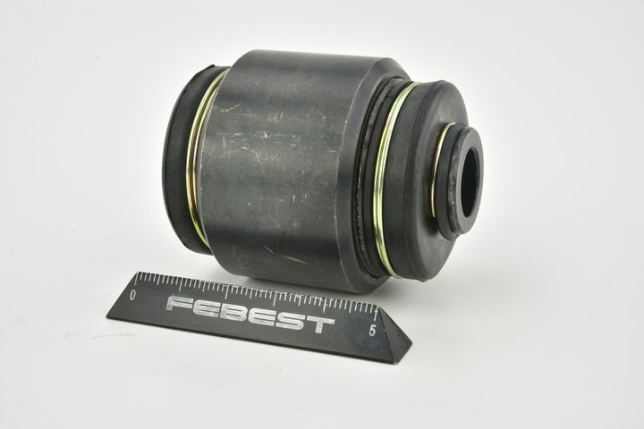 фото №15, Втулка заднього підвіска land rover discovery iv