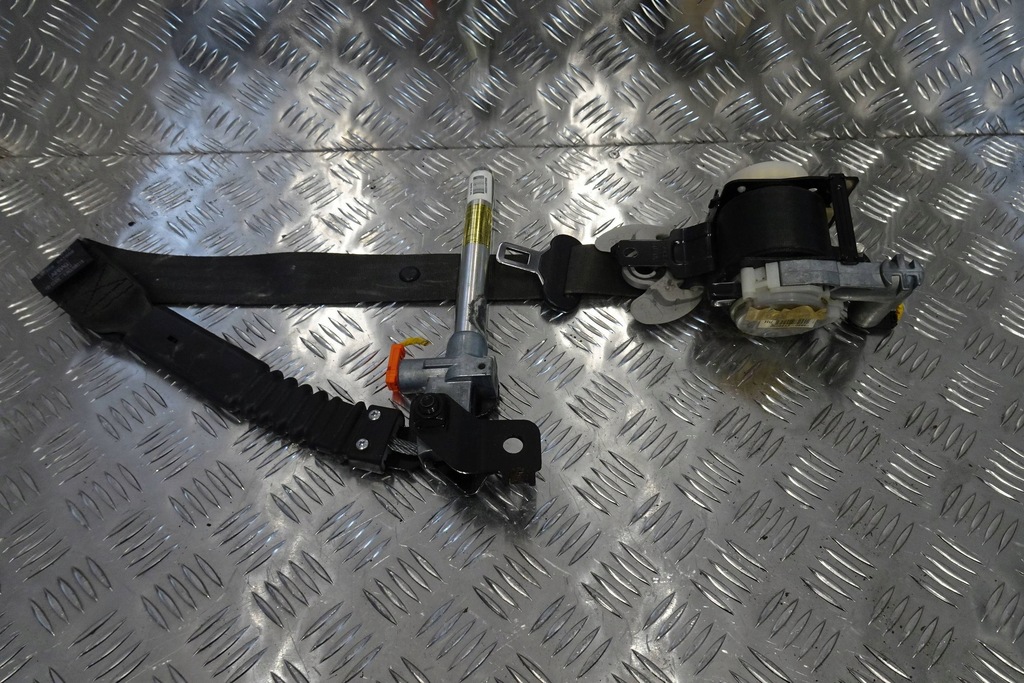 фото №1, Hyundai ix35 pas безопасности перед передний правый 09-