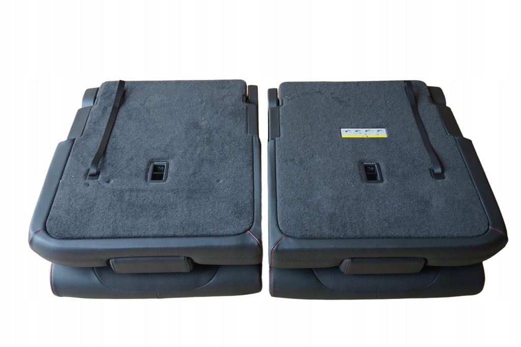 фото №8, Сидіння заднє сидіння ii iii ряд 7 осіб vw id buzz id.buzz gtx