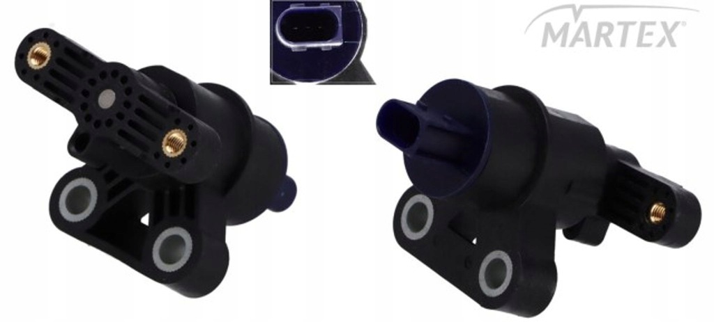 фото №2, Датчик ecas scania r