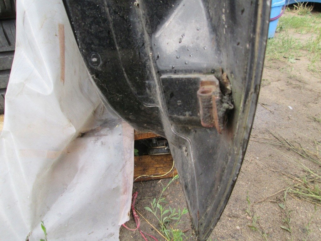 фото №15, Opel astra ii bertone двері ліва передні