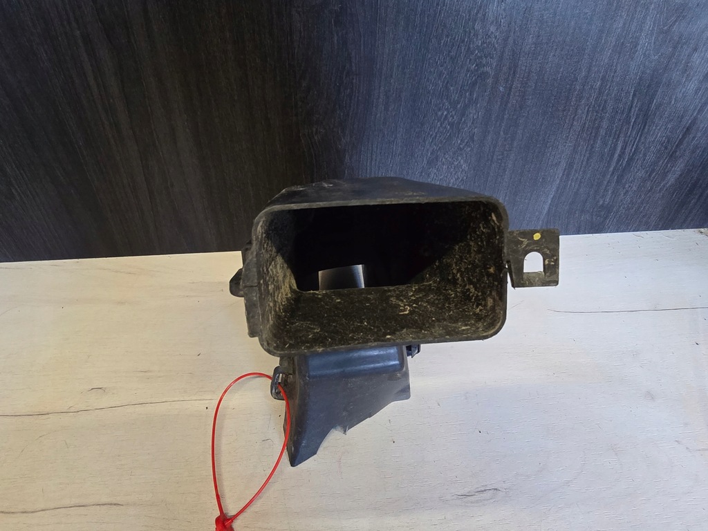 фото №6, Захист впуск повітря лівий bmw 3 f30 f31 7255417