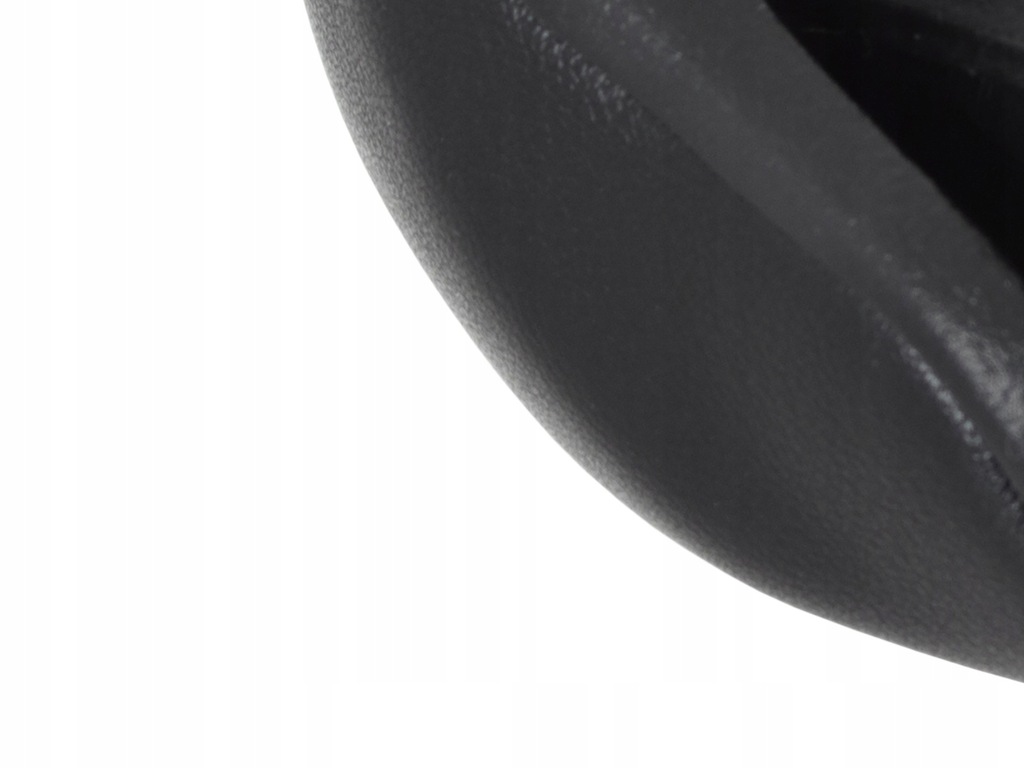 фото №10, Ручка переключения передач кожа czarna 6b+r do автомобиля hyundai i30 2007-2012