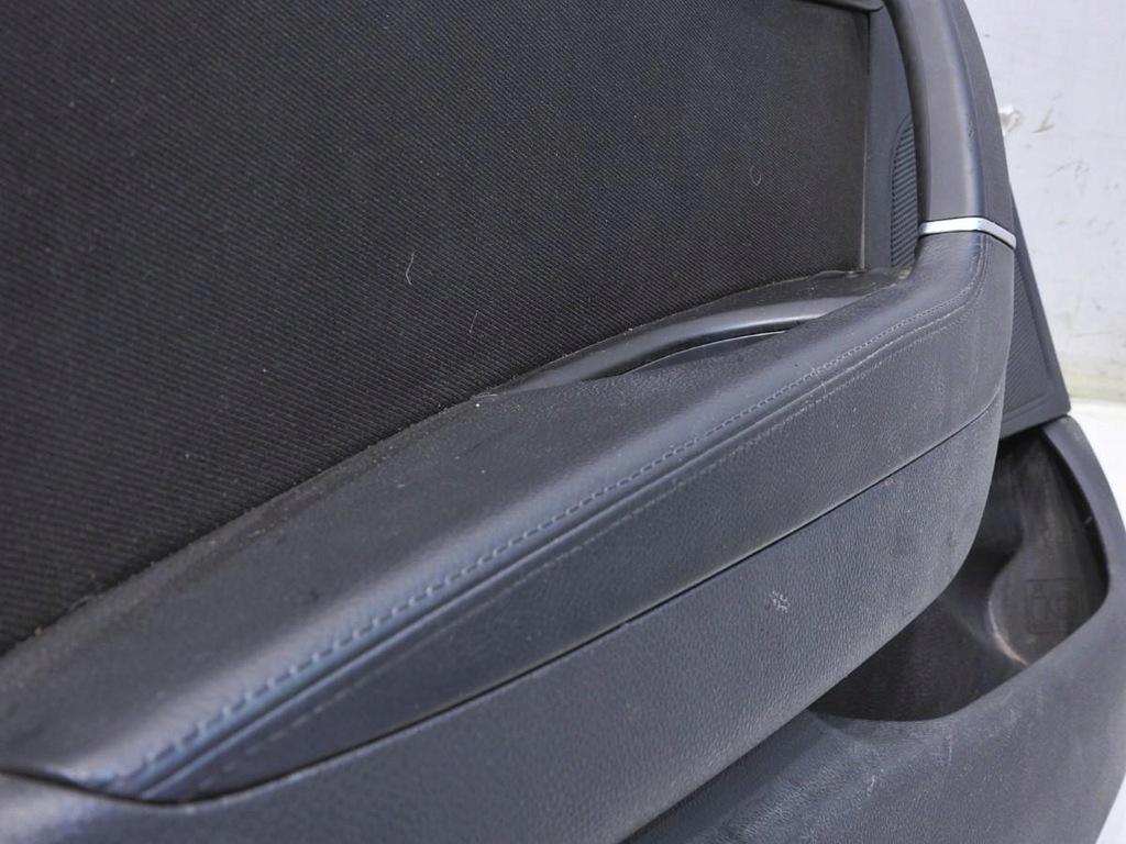 фото №8, Обивка дверь левый задняя hyundai i40 kombi