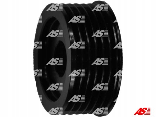 фото №2, Шкив генератора