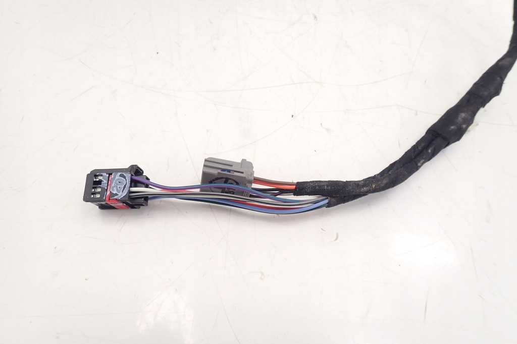 фото №8, Jeep compass ii 17- дзеркало праве 12 pin асистент