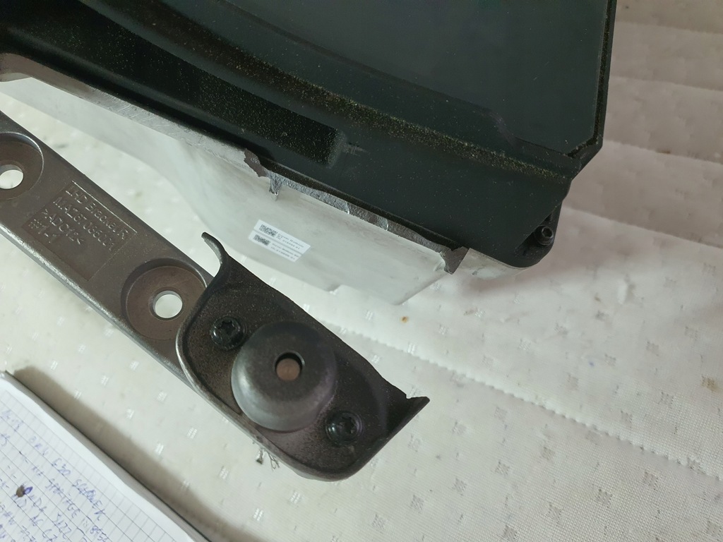 фото №12, Дисплей head up hud vw id4 id5 11b919608b