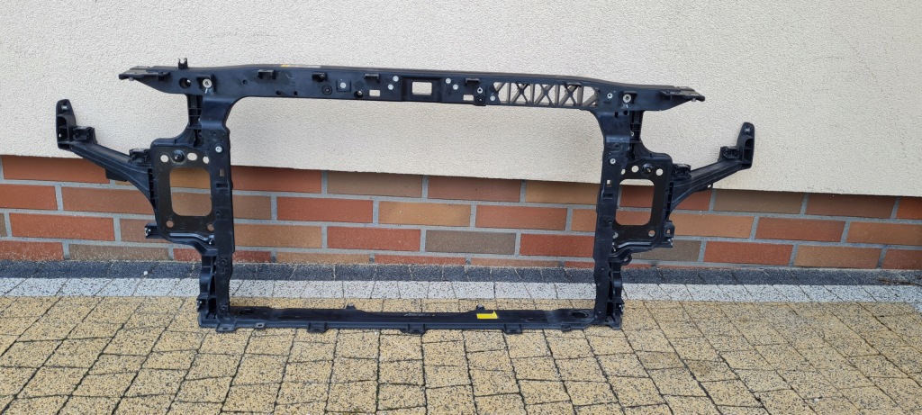 фото №1, Усилитель pas hyundai i30 iii n preformance перед