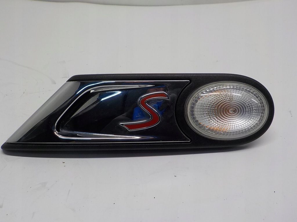 фото №1, Mini mini r56 поворотник лівий 2751969