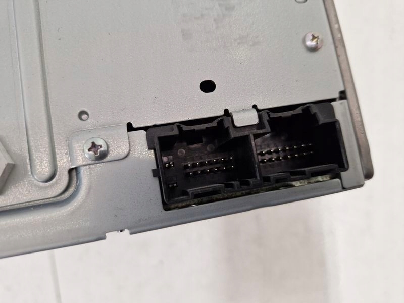 фото №12, Chevrolet hhr радио проигрыватель cd 15951997