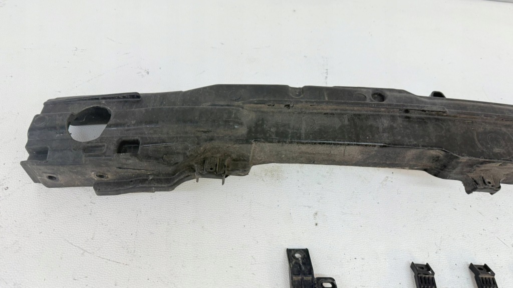 Hyundai i30 iii балка бампера усилитель задняя задняя 2016- 86631-g4000 Недорого