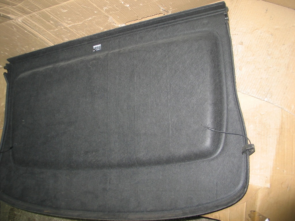 фото №7, Полка багажника audi q4 e-tron 89a 89a867769