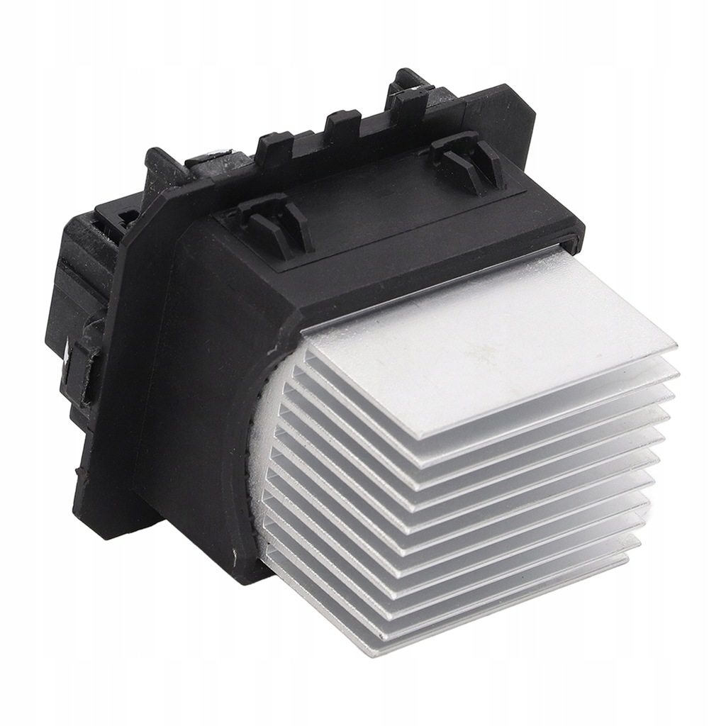 фото №13, Резистор двигуна вентилятор ac стоп алюміній