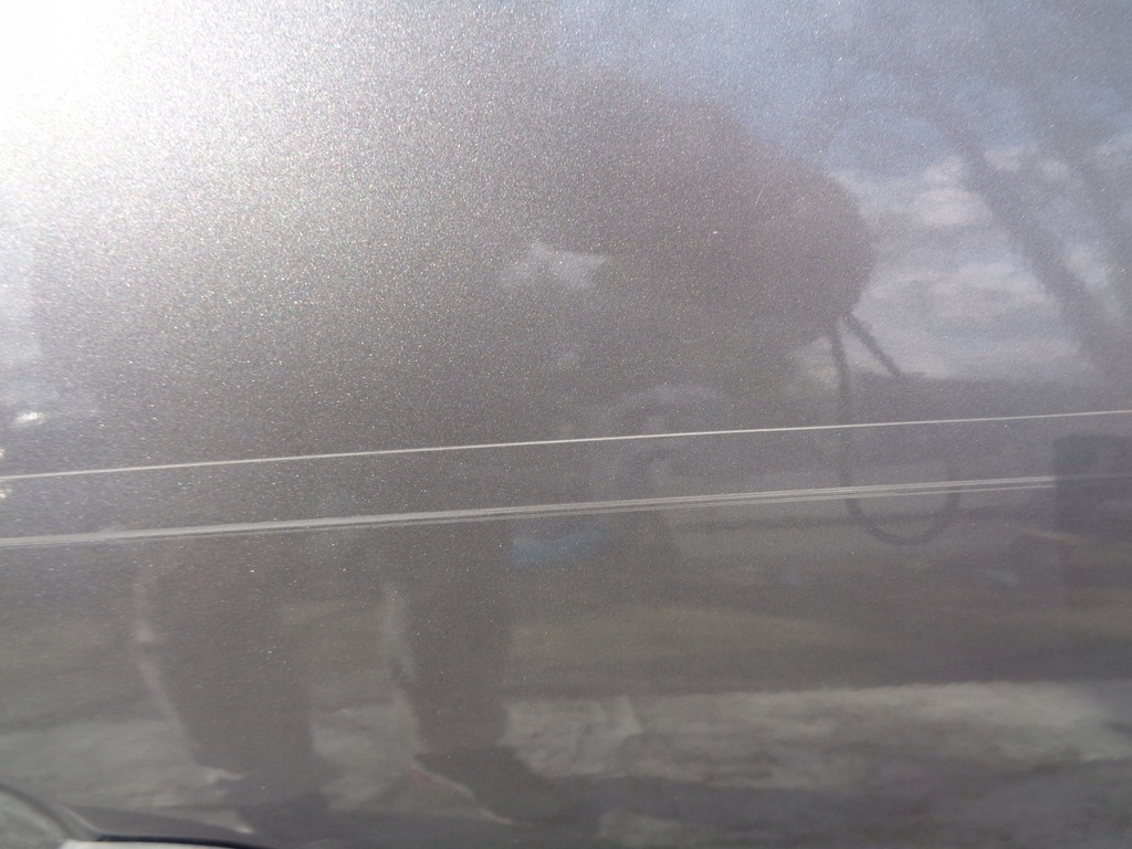 фото №6, Дверь перед передние правое renault scenic 3 iii