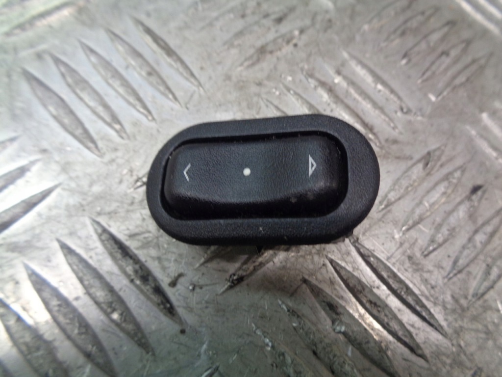 фото №1, Кнопка перемикач скло opel zafira a 1.8 16v