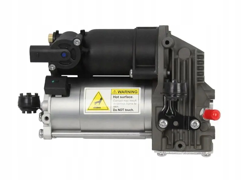 фото №1, Компрессор компрессор воздуха 131-02-622 abakus