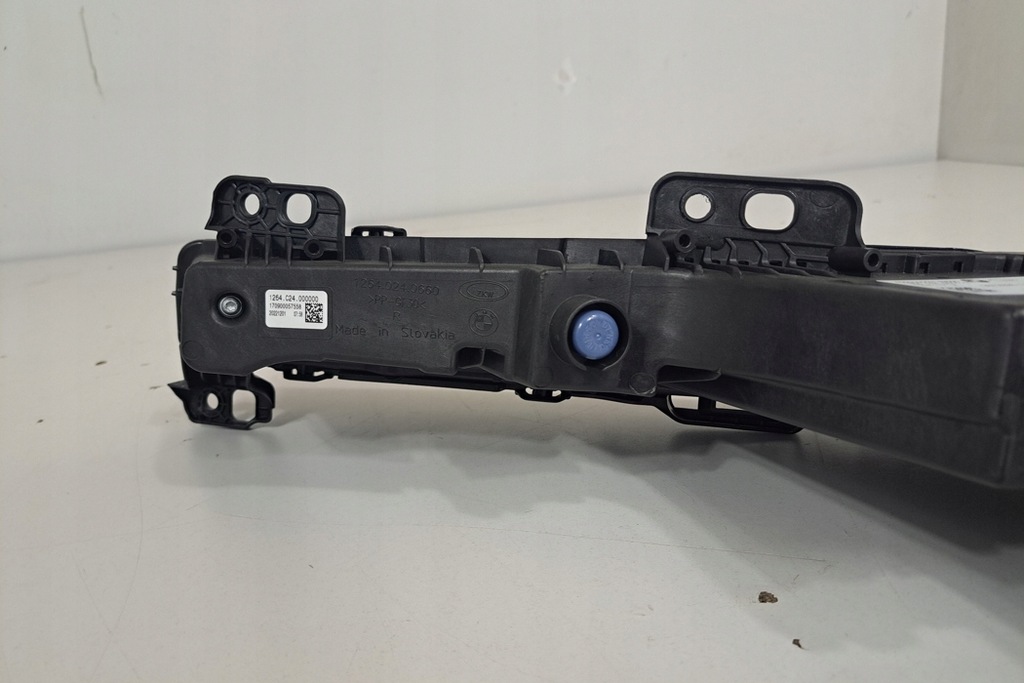 фото №15, Комплект лампа передних bmw 7 g70 9879935 2022