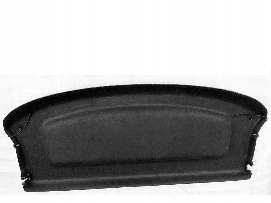 фото №2, Citroen ds3 полка багажника задняя оригинал