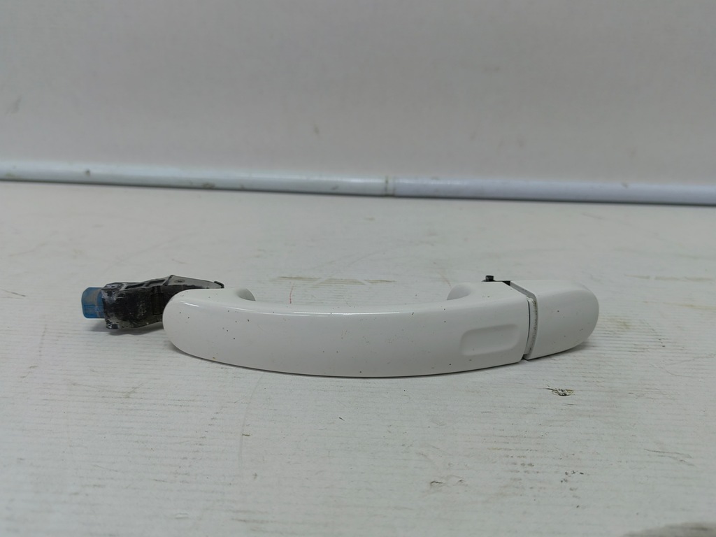 фото №1, Vw eos ручка двері лівий перед keyless