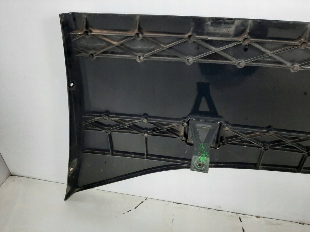 Купить Scania r480 euro 5 10r спойлер ветровик верхний 1731082