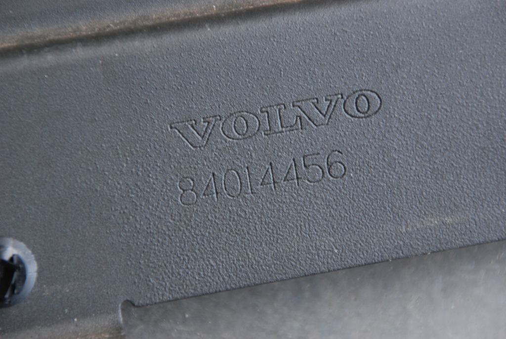 фото №5, Лист za сидіння l / p volvo fh 4