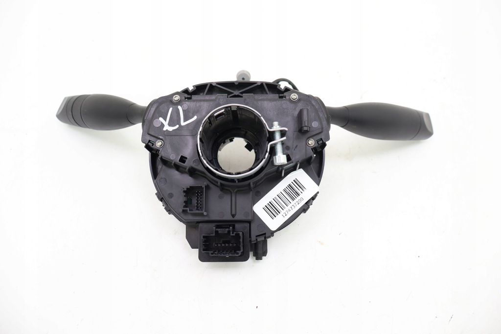 фото №8, Jeep cherokee kl переключатель комбинированный 68189101ah