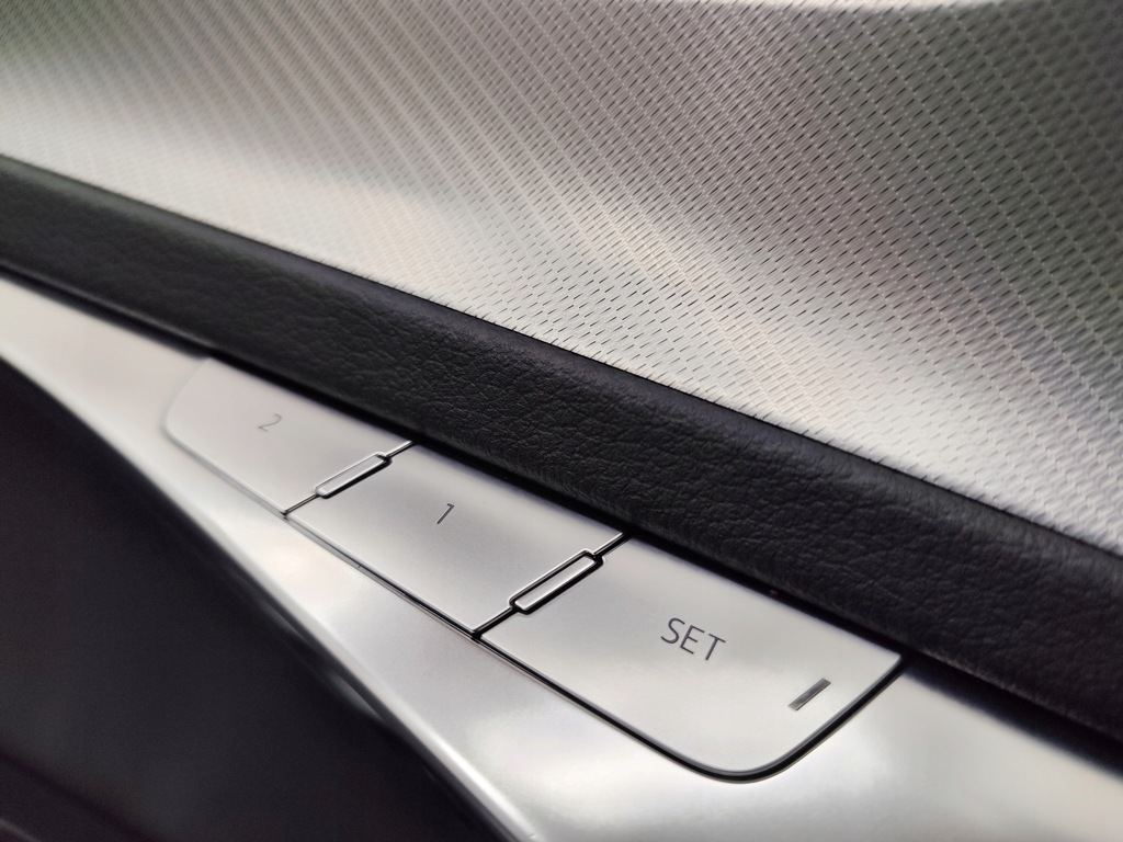 фото №13, Audi a6 c8 4k avant сидіння заднє сидіння обшивки шкіра вентильовані комплект