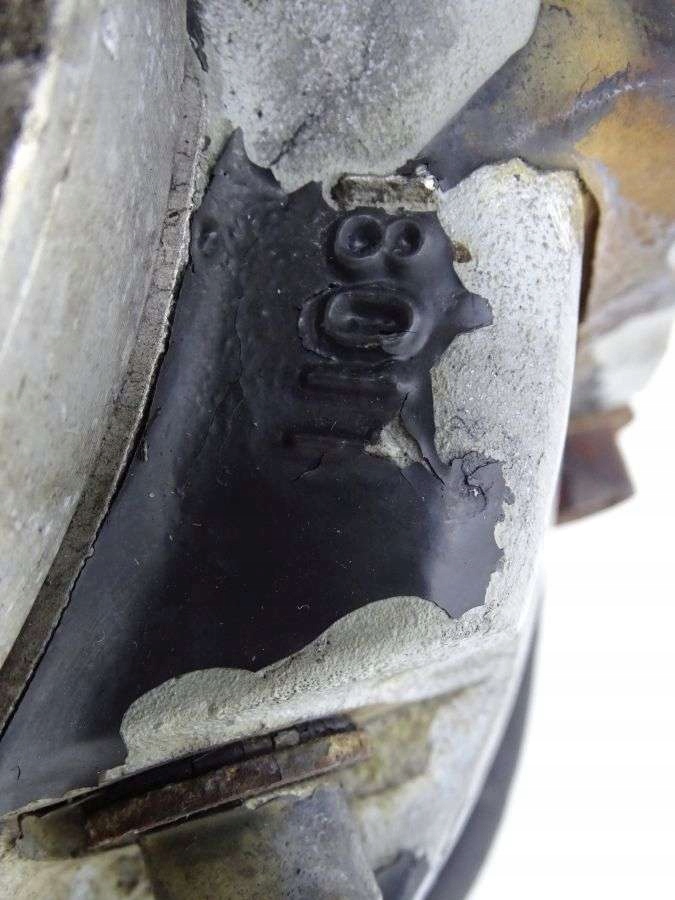 фото №8, Iveco eurocargo привод мощности насос гидравлическая