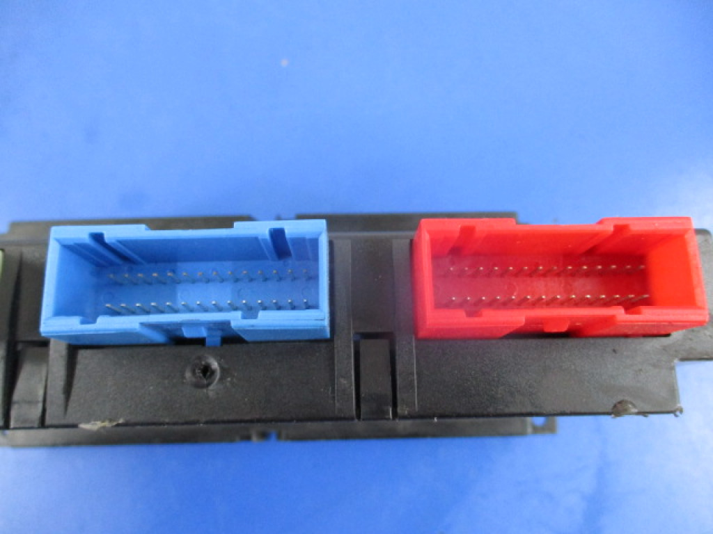 фото №6, Vw sharan i lift панель обдув iklimatyzacji климатроник 7m3907040a