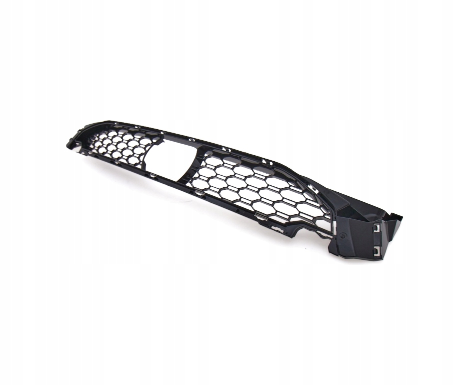фото №1, Решётка радиатора средняя передняя с отверстие na радар bmw x3 g01 2018-2021 m набор