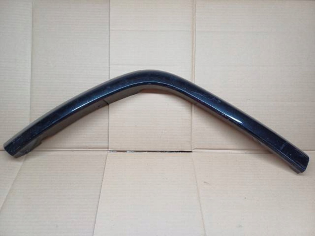 фото №1, M29 jeep grand cherokee wk2 молдинг крыла правый задняя 444000000