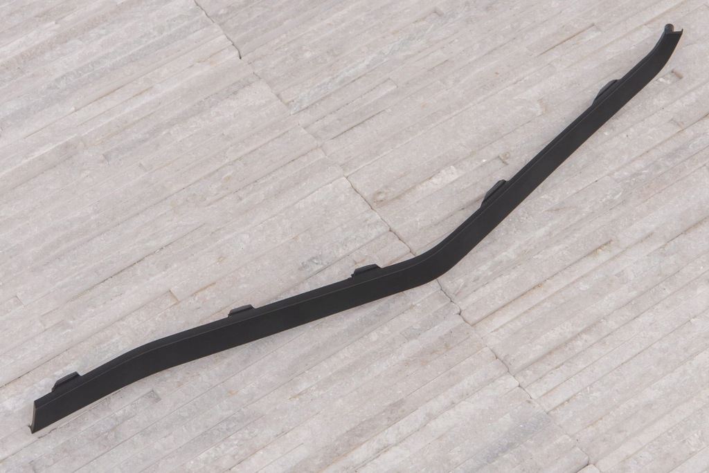 фото №9, Молдинг передній бампера ліва 86563f2aa0 hyundai elantra vi ad 2018-2020