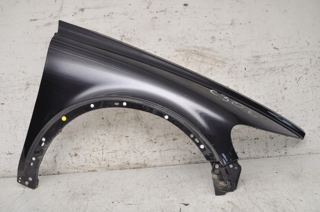 фото №1, Volvo c30 крила правий перед передній