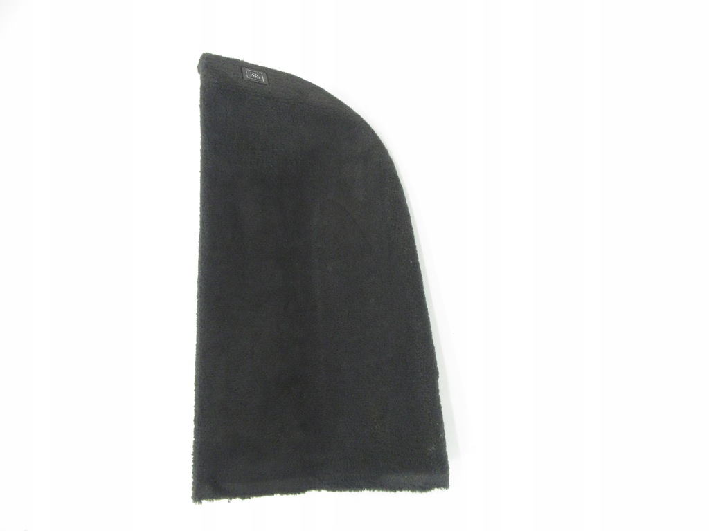 фото №9, Захист корпус багажника оббивка bmw e83 x3