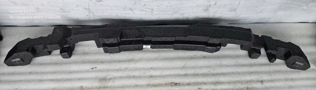 Абсорбер бампера перед hyundai tucson iv nx4 рестайлинг  86521-n7ga0 Недорого