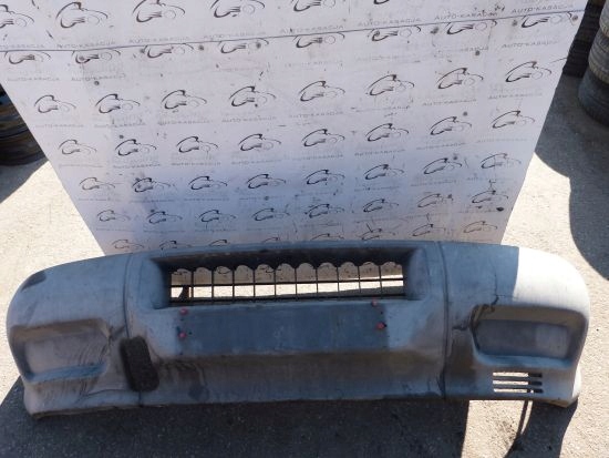 Купить Бампер перед передний iveco