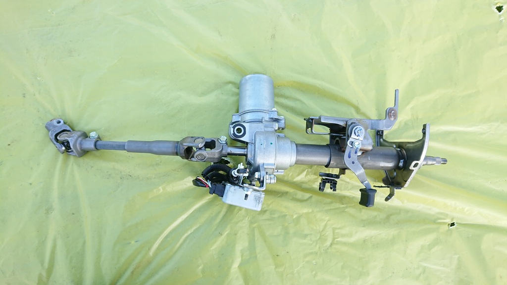 фото №5, Peugeot 108 c1 ii aygo усилитель электрический