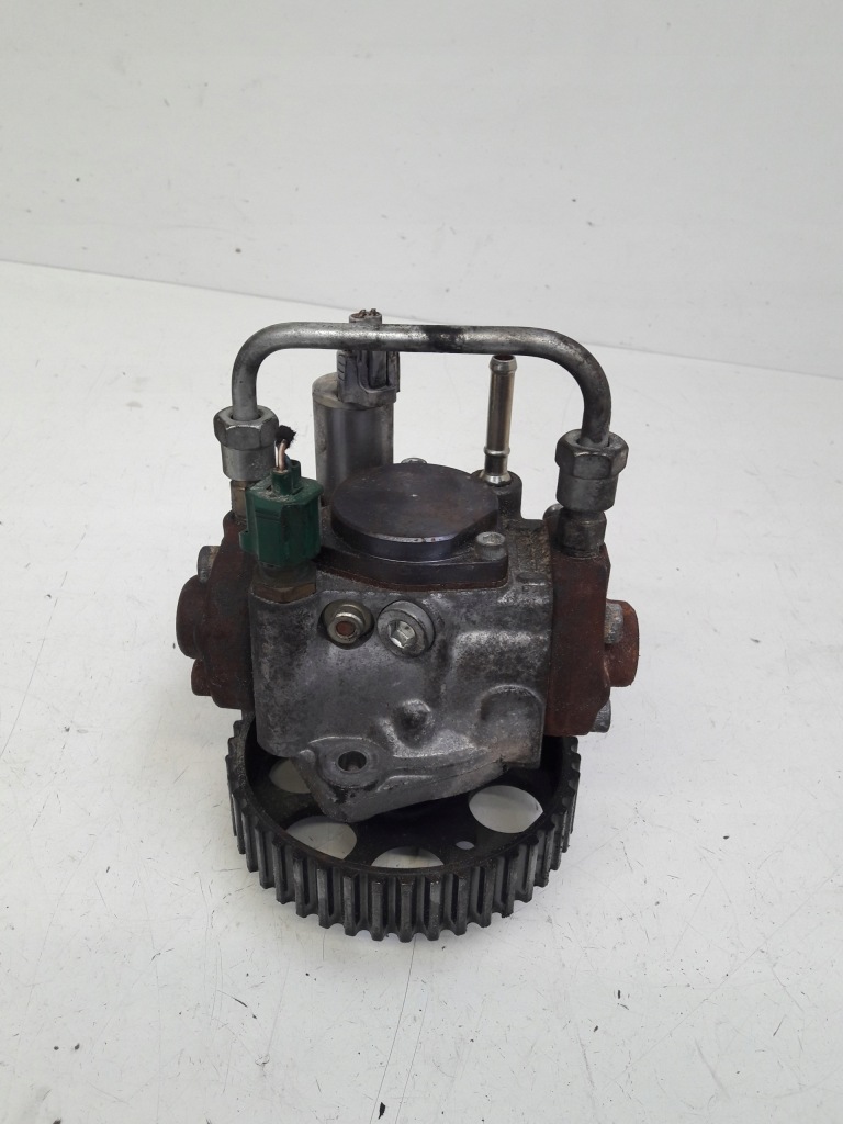 фото №3, Насос упорскування 2940000071 meriva a