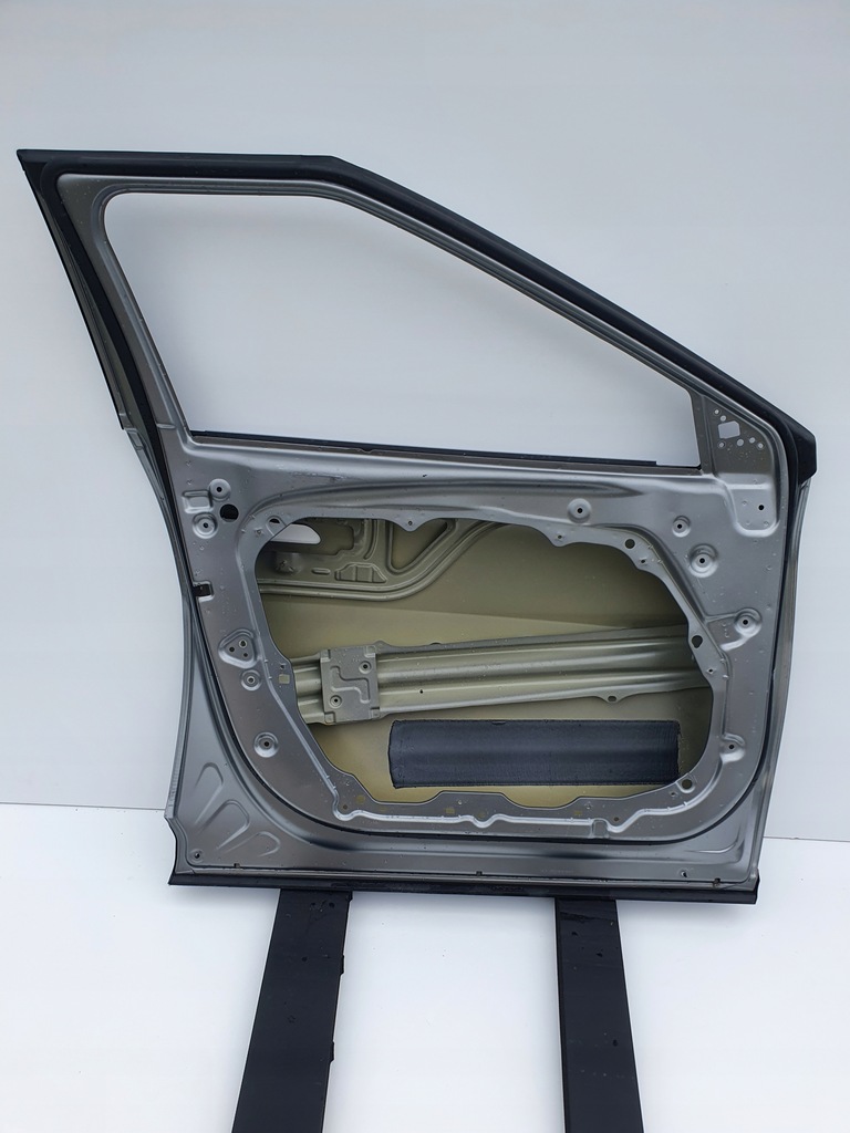 фото №12, Kia ev6 ev 6 21- двері ліва перед ліва передні молдинг