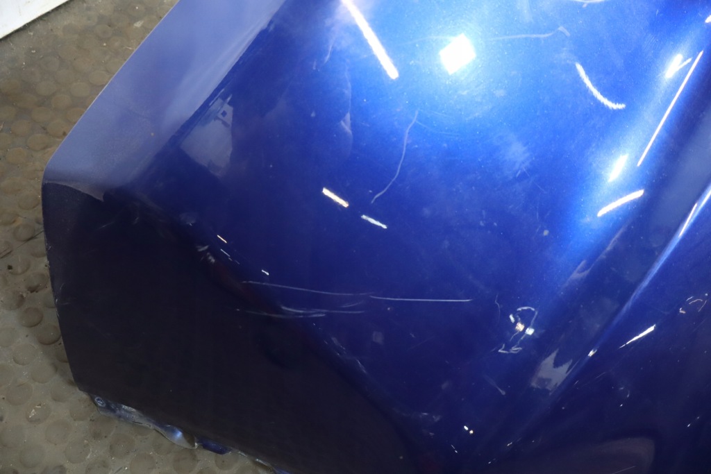 фото №5, Бампер задний honda civic ix b586p hb