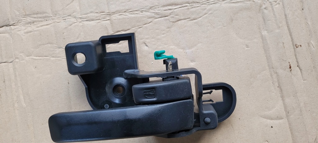 фото №11, Jeep wrangler jk ручка дверь левая левый перед 2d 3d