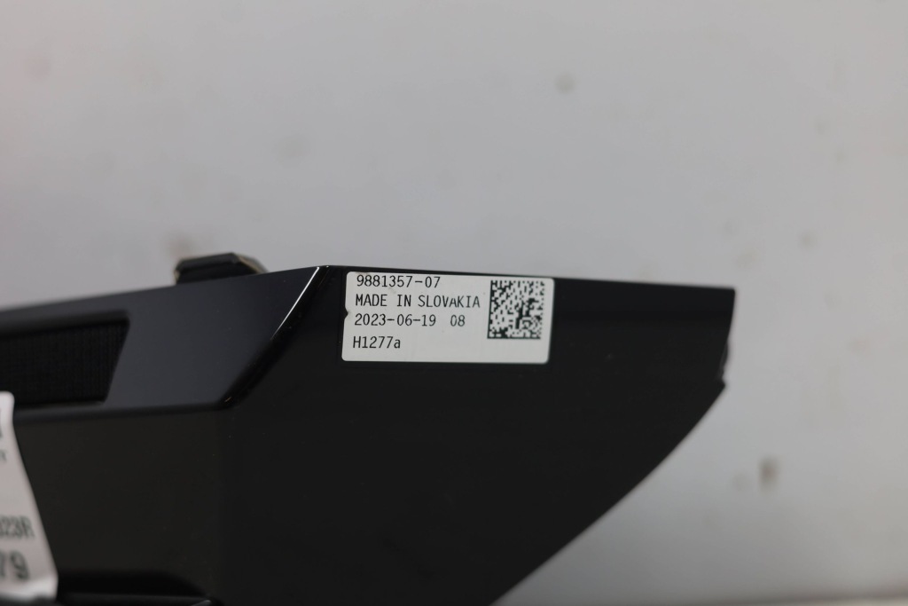 Купить Лампа лампы правая левая задняя bmw x7 g07 lci lift 9881353 9881354 9881357