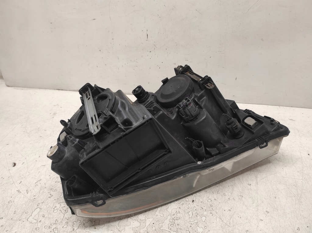 фото №8, Volvo xc90 i 1 02-06 лампа ліва перед звичайна 30678588