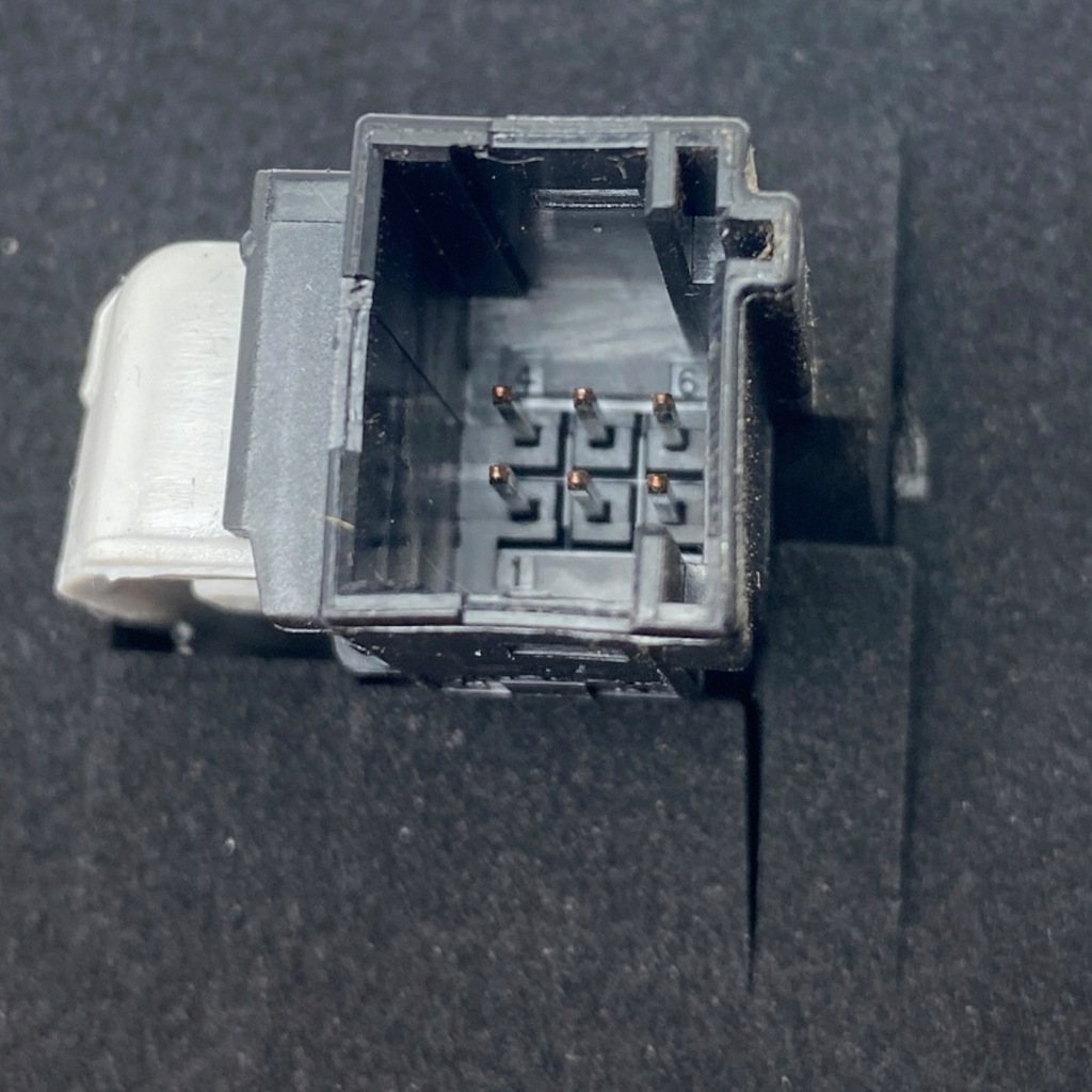 фото №15, Лампа правий задня citroen ds7 lift 9841320380