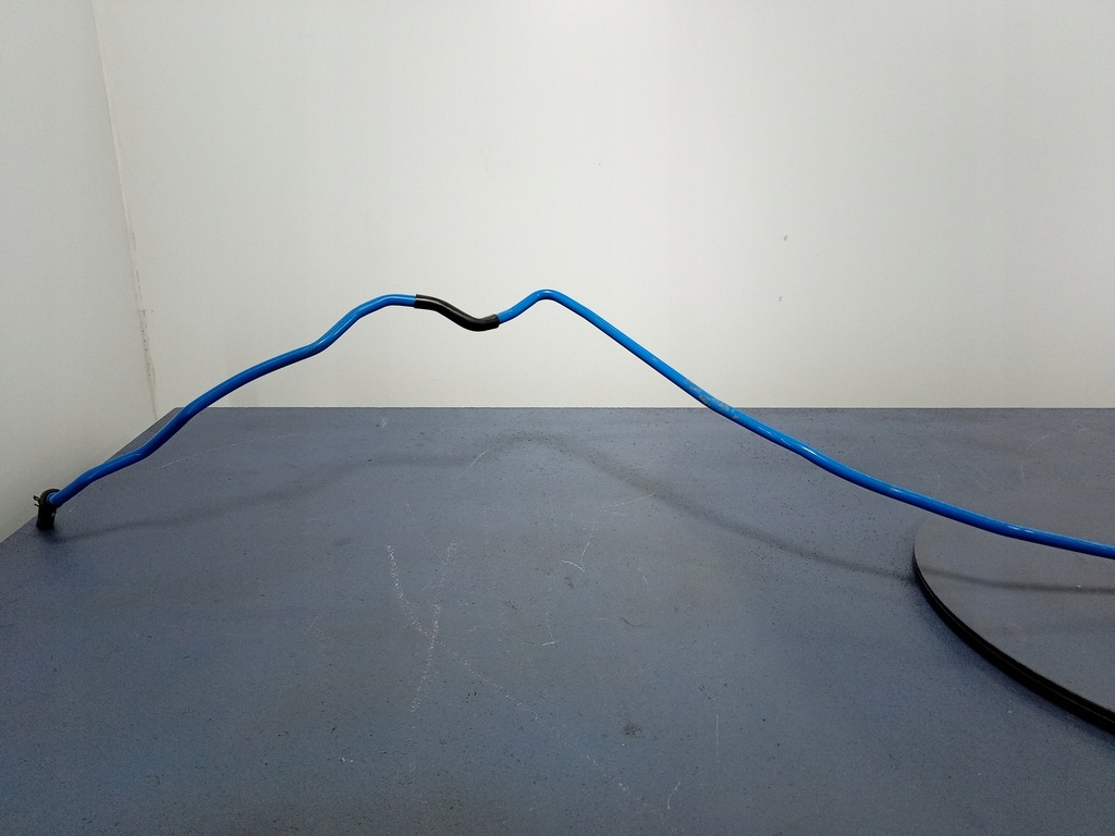 фото №8, Audi q7 i 4l 4.2 tdi провода топливные комплект