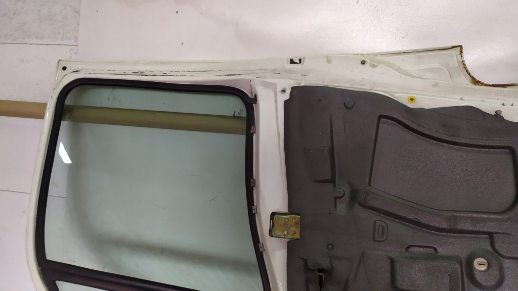 фото №12, Двері перед праве iveco daily