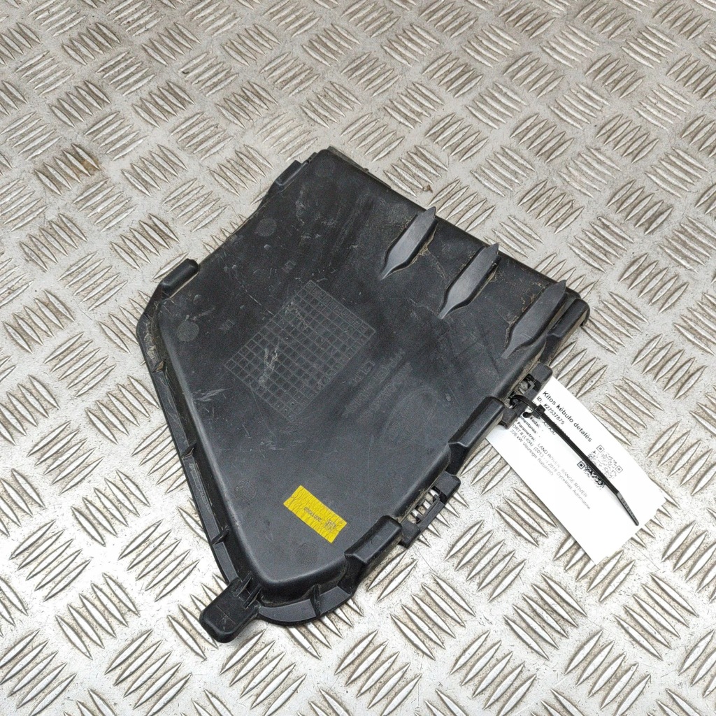 фото №5, Land rover range rover sport l494 2018 ліва сторона решітка радіатора радіатора / решітка радіатора